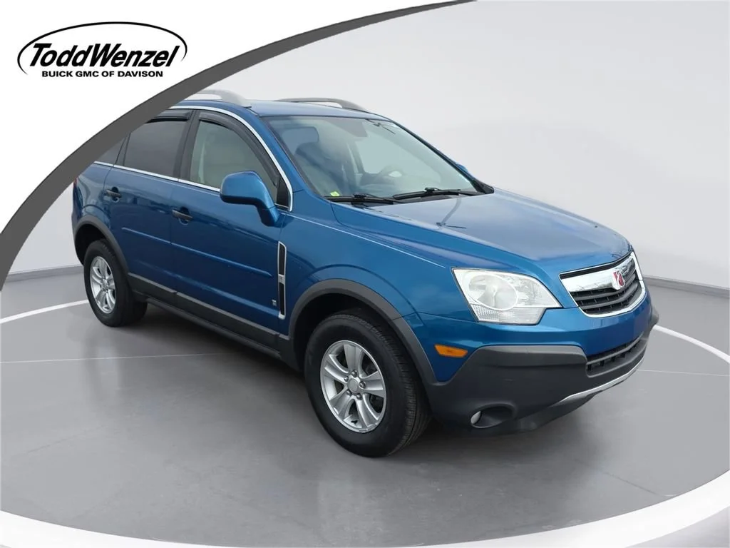2009 Saturn Vue XE FWD's photo