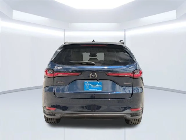 2026 Mazda CX-90 Premium Package - Photo 5