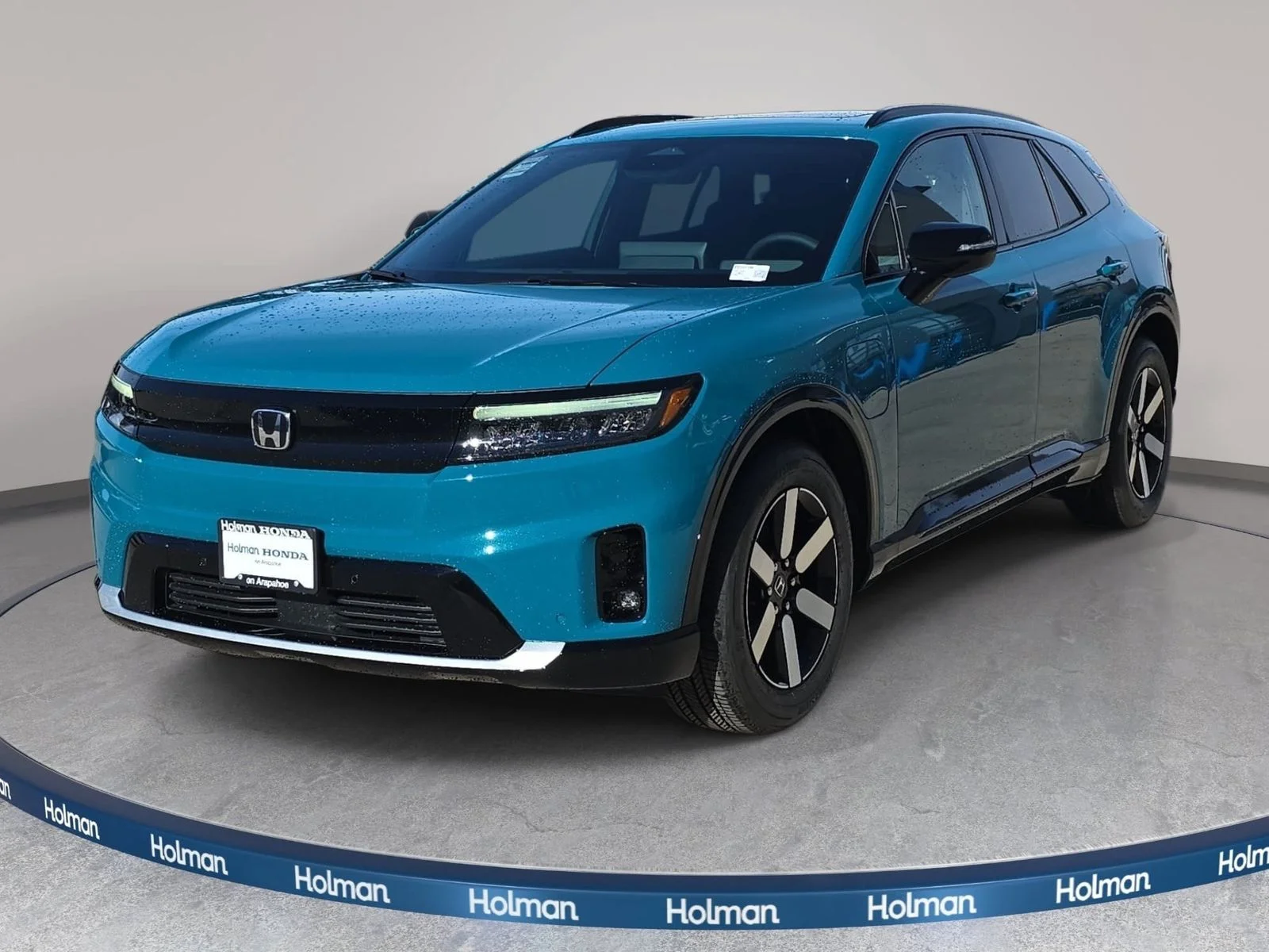 New 2026 North Shore Pearl Honda Touring image 1