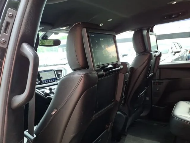 2018 Chrysler Pacifica Touring L Plus - Photo 16