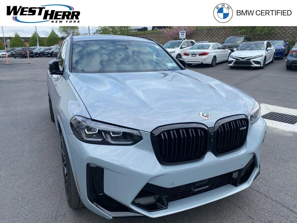 2023 BMW X4 M -'s photo