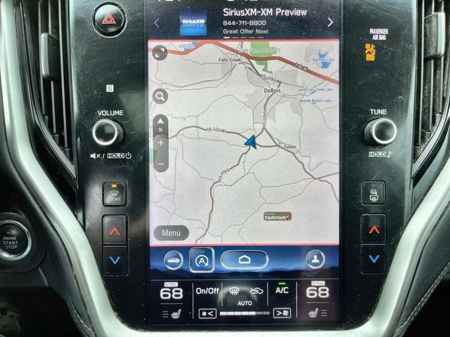 Used 2020 Gray Subaru Premium image 22