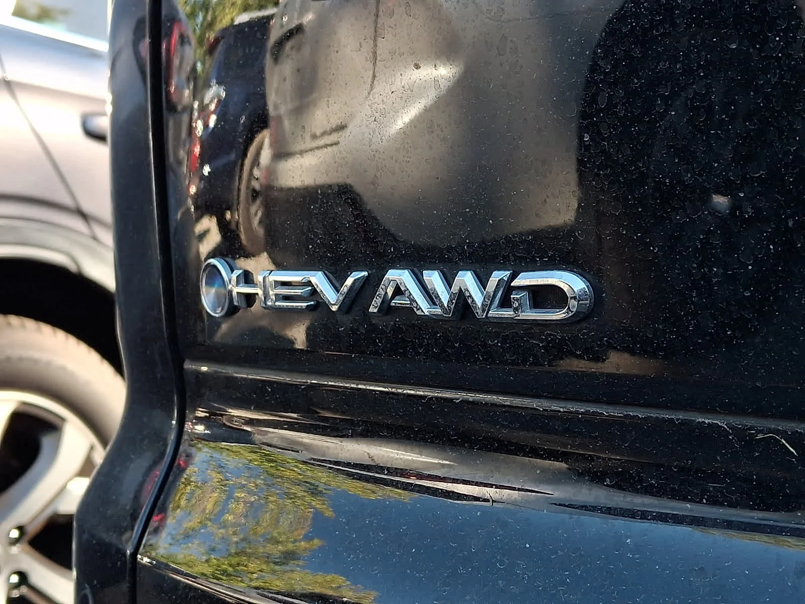 Used 2026 Black Toyota Limited image 7
