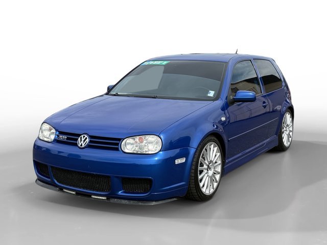 2004 Volkswagen Golf