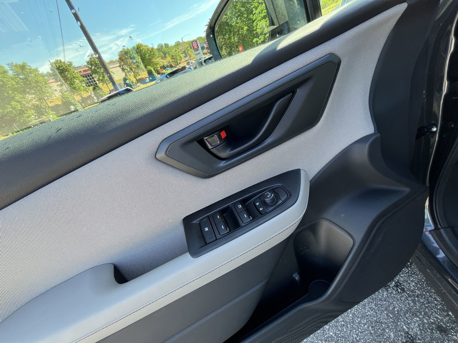 New 2026 MAGNETITE GRAY METALLIC Subaru Standard Model image 17
