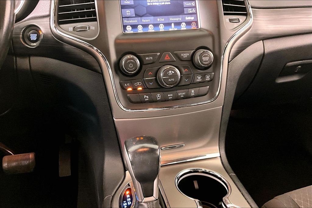 2021 Jeep Grand Cherokee Laredo E - Photo 8