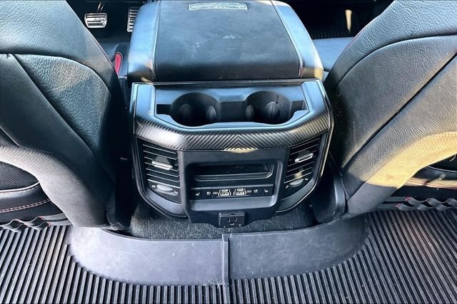 Used 2022 Red Ram TRX image 19