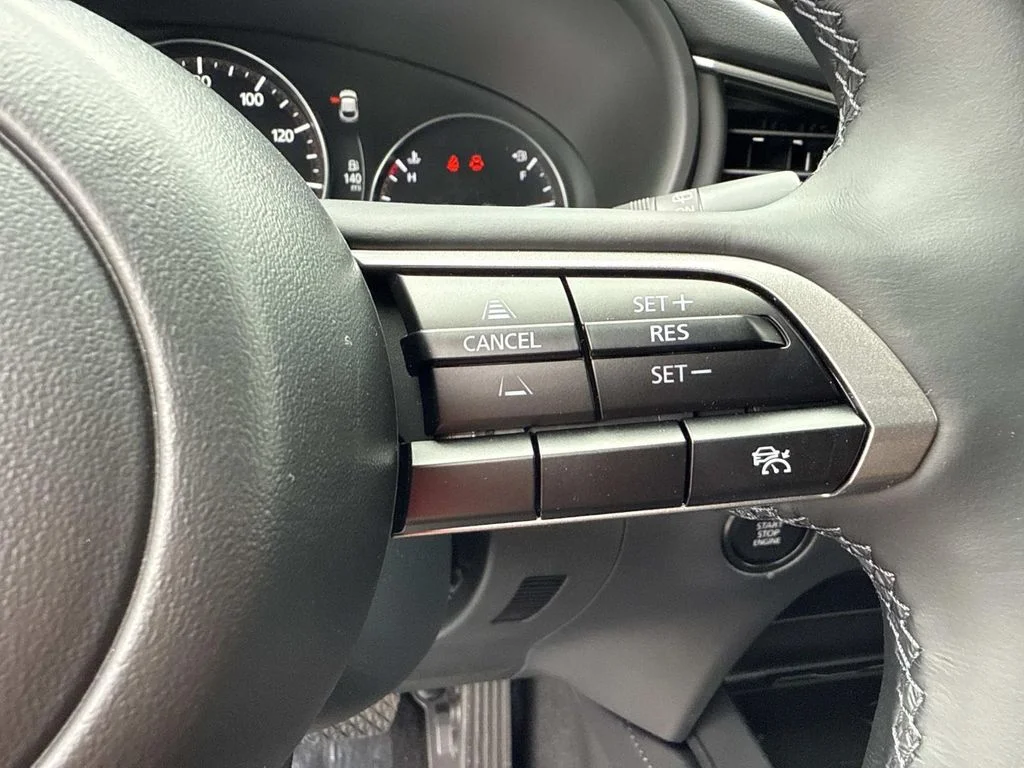 2026 Mazda CX-30 Preferred - Photo 36
