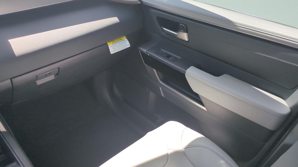 New 2026 Magnetic Gray Metallic Toyota  Limited image 21