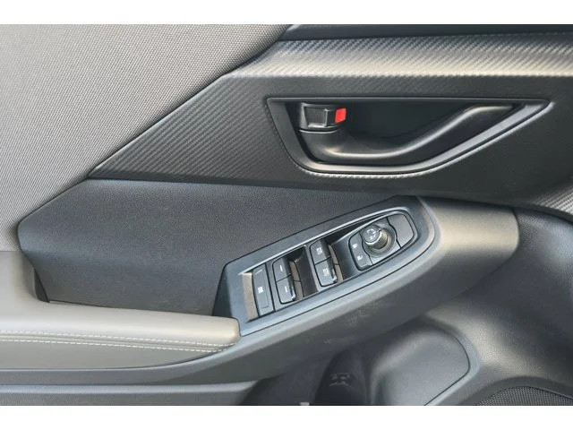 New 2026 ICE SILVER METALLIC Subaru Premium image 38