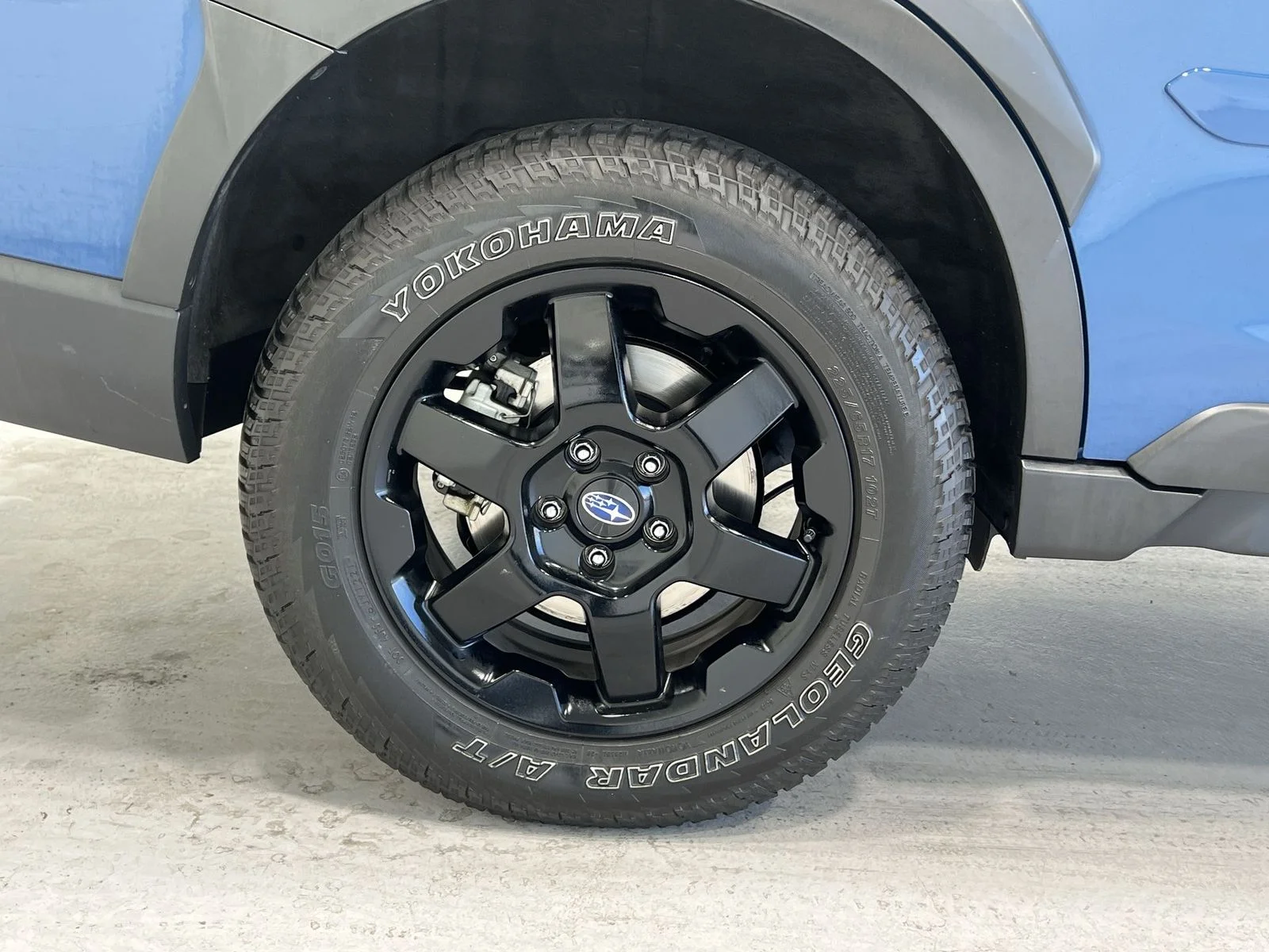 2022 Subaru Outback Wilderness - Photo 10