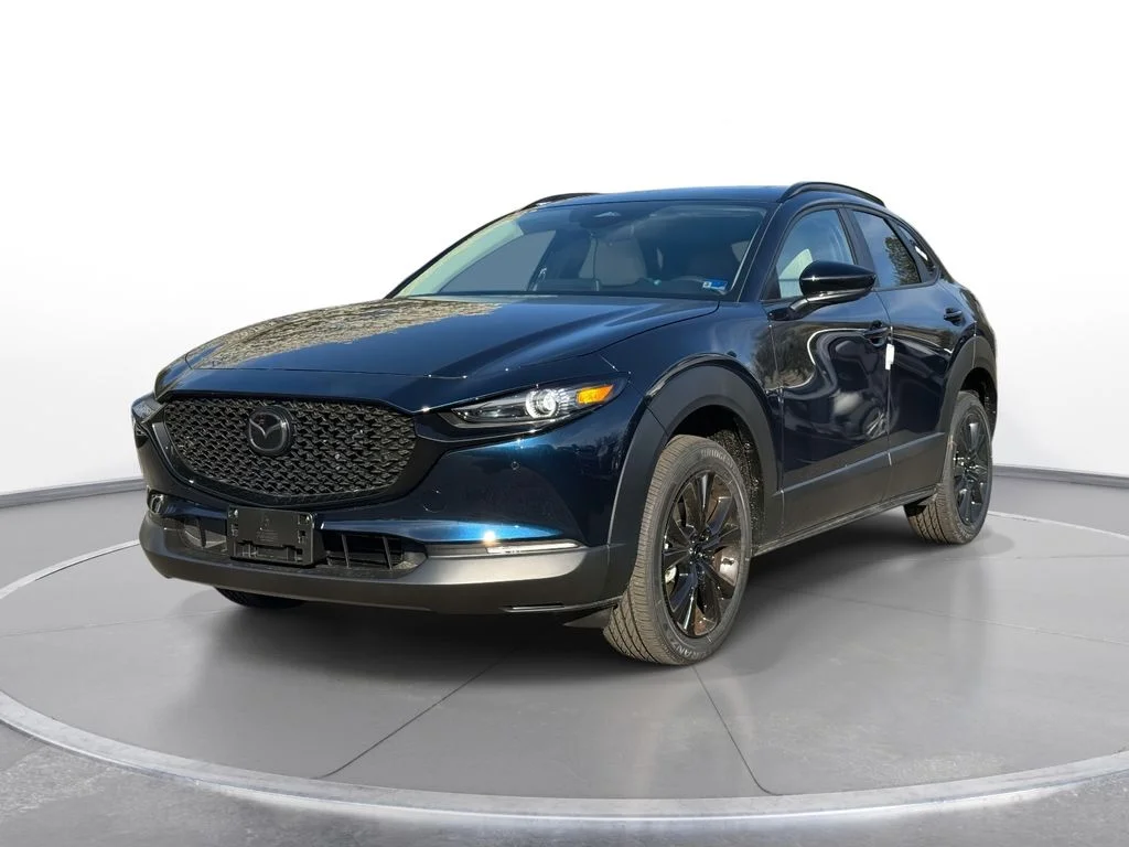 98 New Mazda Cars, SUVs in Stock | Safford Mazda Chantilly