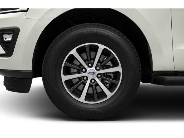 Used 2018 White Ford XLT image 11