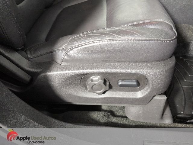 Used 2014 Black Ford XLT image 43