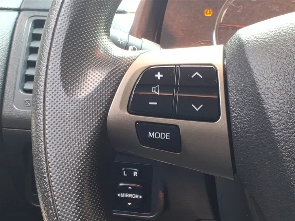 Used 2013 Red Toyota S image 10