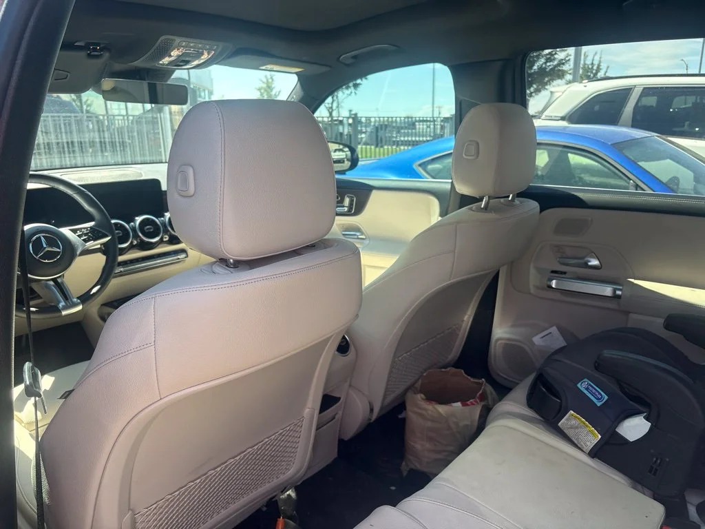 Used 2026  Mercedes-Benz GLB 250 image 7