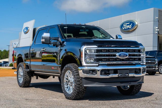2026 Ford Super Duty F-250® King Ranch®