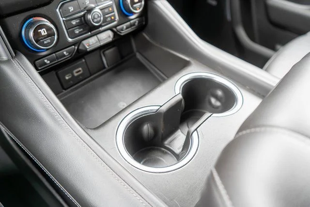 2021 Chevrolet Tahoe Z71 - Photo 31