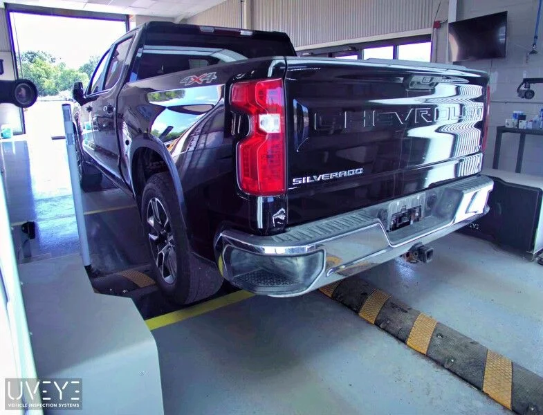Certified Used 2024 Black Chevrolet LT image 4