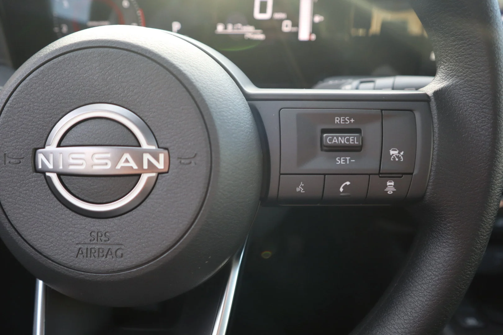 New 2026 Deep Blue Pearl Nissan SV image 20