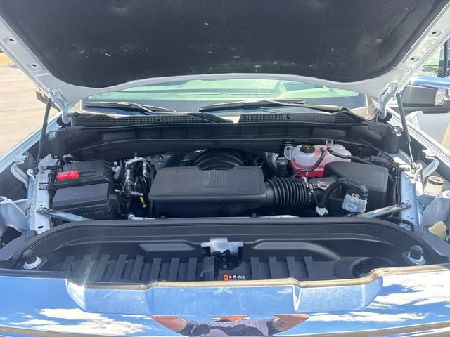 New 2026 Glacier White Tricoat GMC Denali image 25