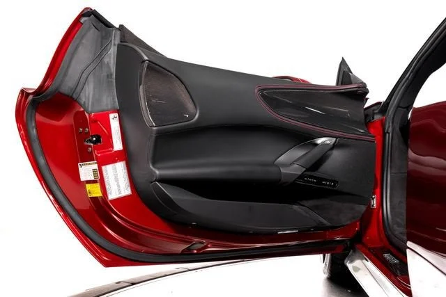 Used 2023 Rosso California Ferrari  image 54