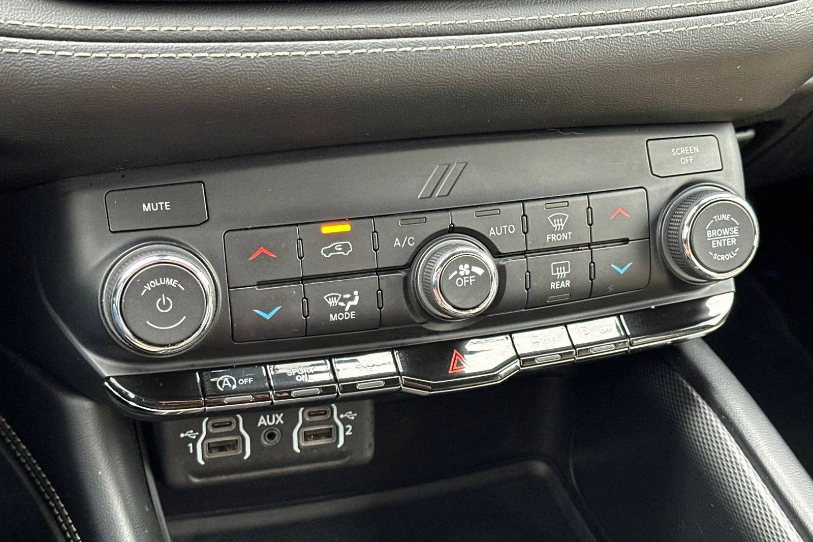 Used 2021 White Dodge GT image 18