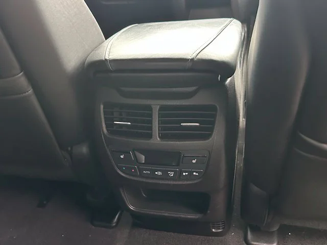 Used 2019 Majestic Black Pearl Acura 3.5L Advance Package image 19