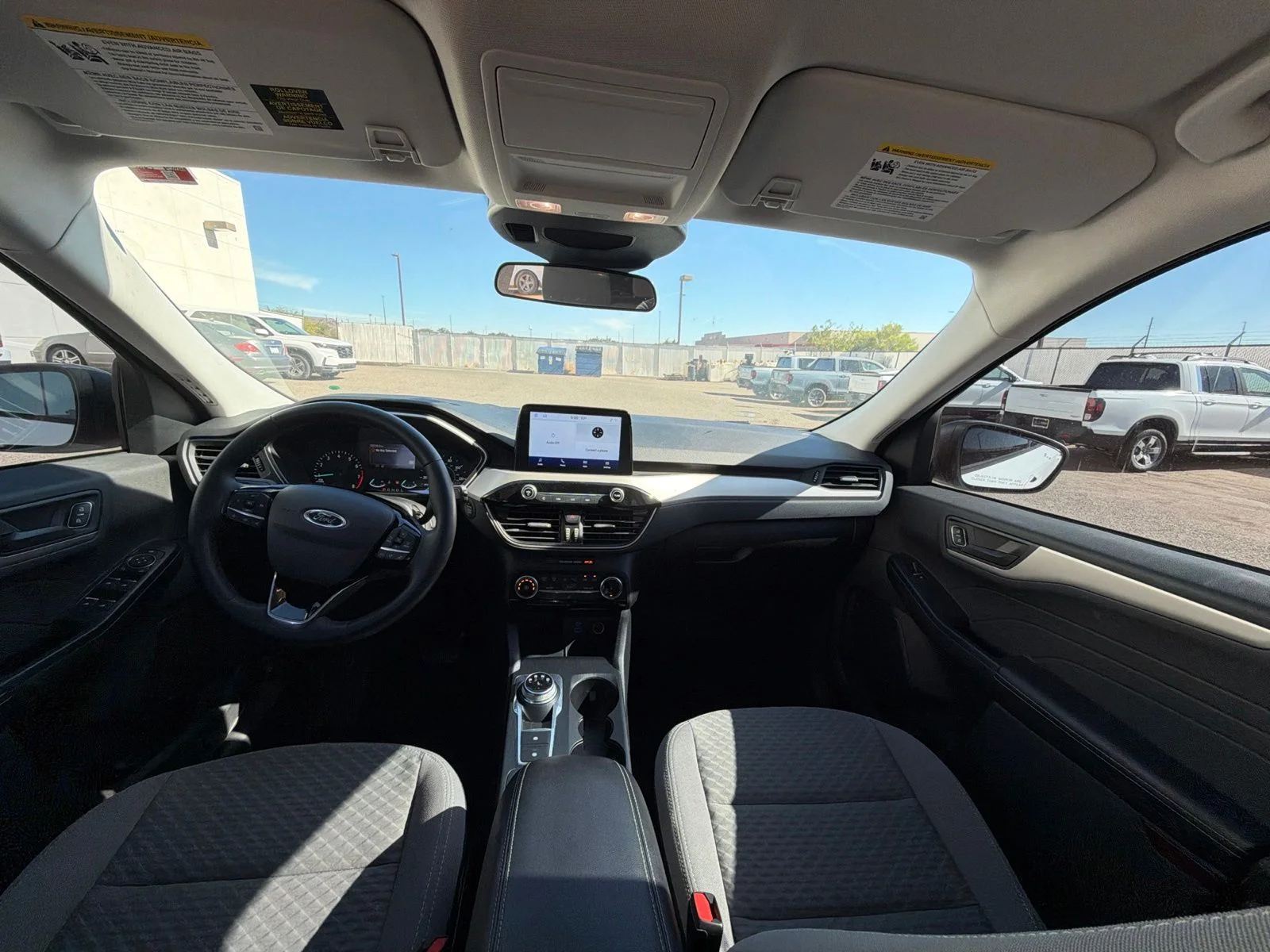 2022 Ford Escape SE - Photo 9