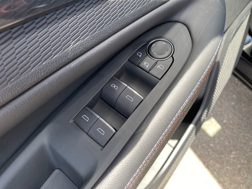 Used 2025 Black Chevrolet RS image 11