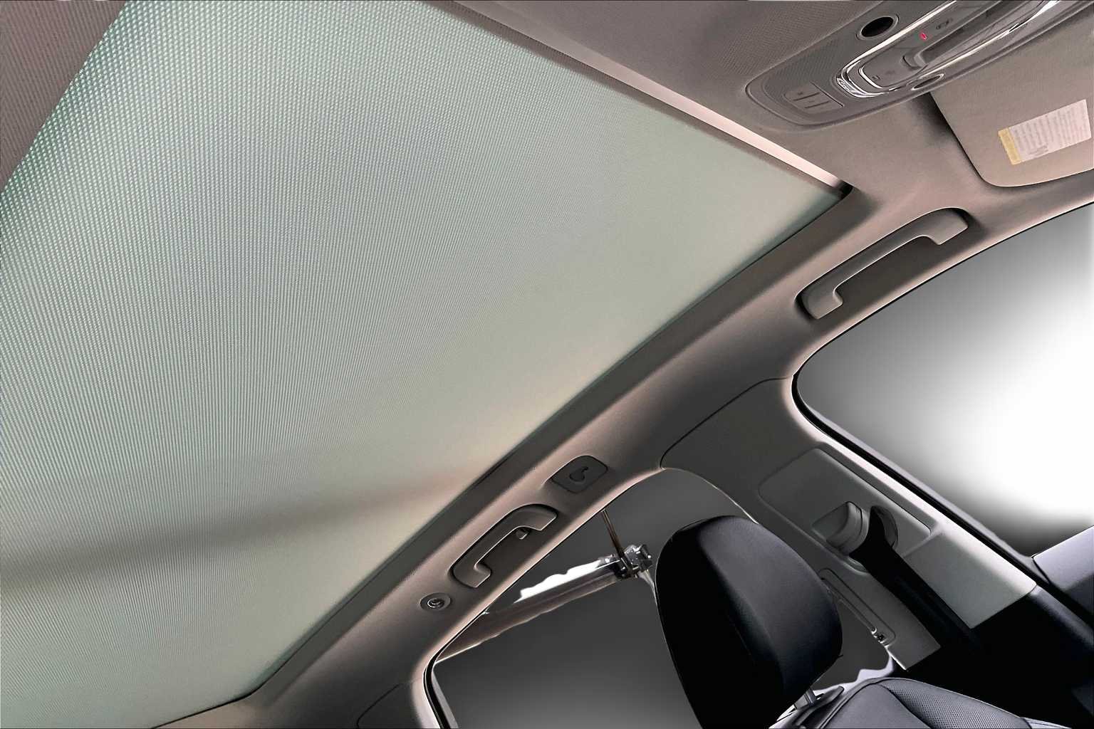 Used 2018 Florett Silver Metallic Audi Prestige image 14