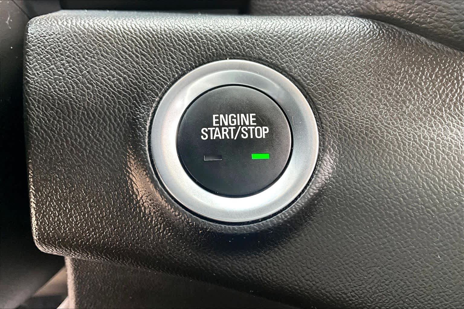 Certified Used 2024 Summit White GMC SLE image 34