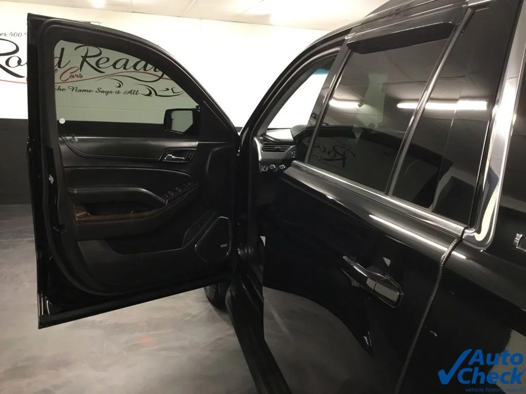 Used 2016 Black Chevrolet LT image 25