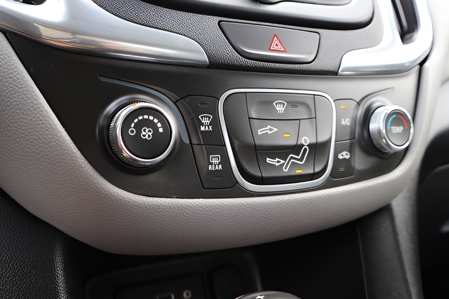 Used 2020 Blue Chevrolet LS image 23