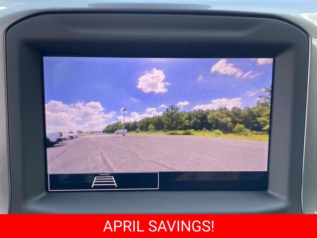 2025 Chevrolet Silverado 3500 HD Work Truck - Photo 12