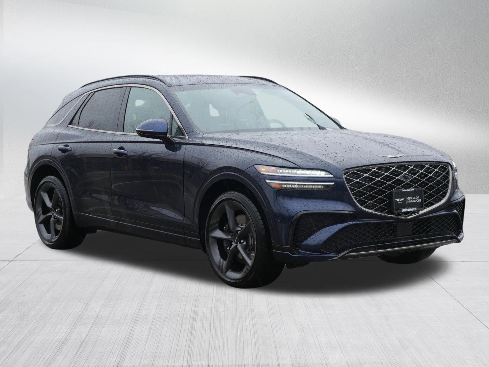 2026 Genesis GV70 2.5T Sport Prestige AWD's photo
