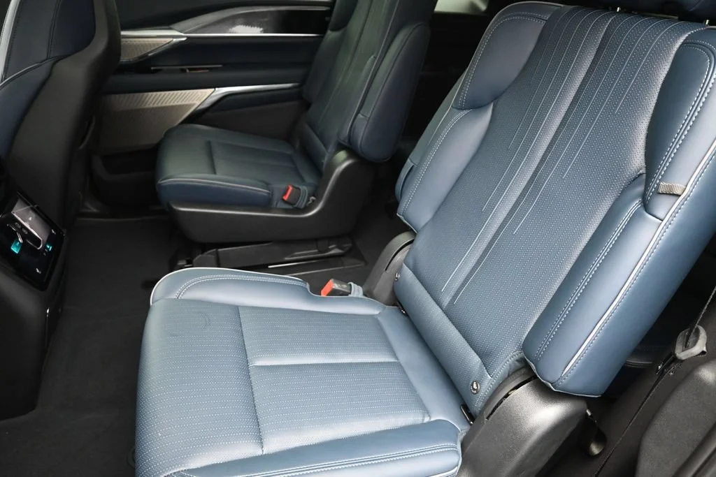 Used 2026 Black Raven Cadillac Premium Sport image 25