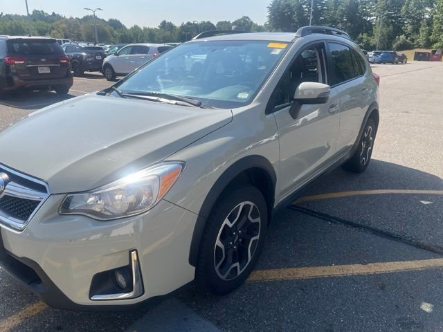 Used 2017 Beige Subaru 2.0i Limited image 7