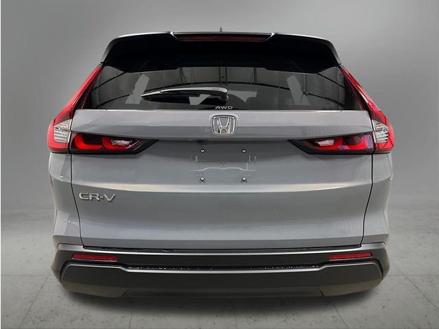 New 2026 Urban Gray Pearl Honda LX image 4