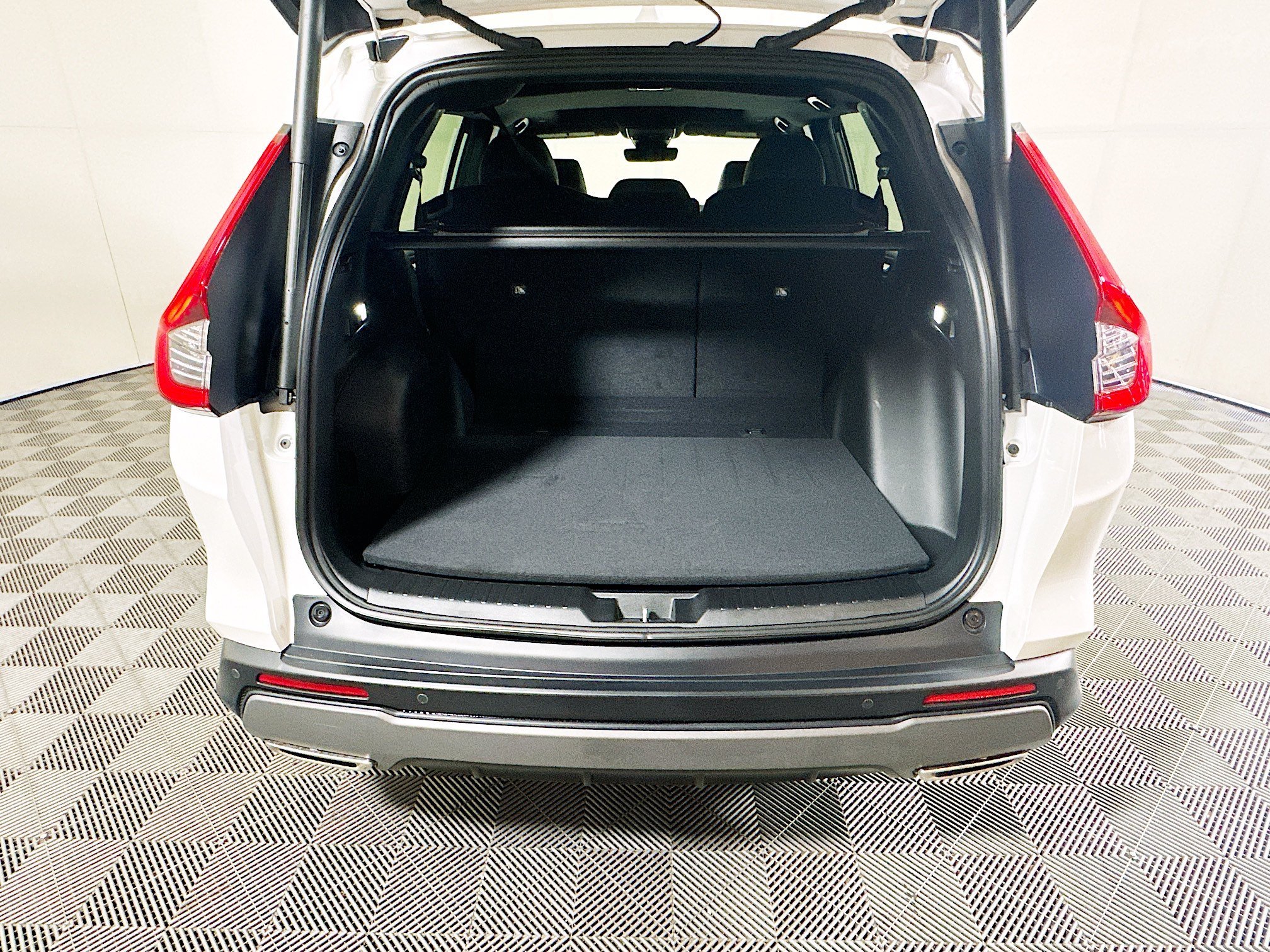 2026 Honda CR-V Sport-L - Photo 31