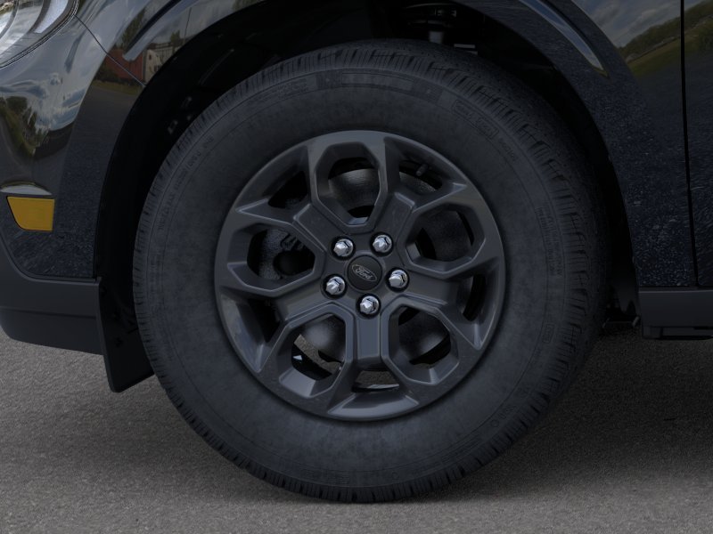 New 2026 Shadow Black Ford XLT image 20