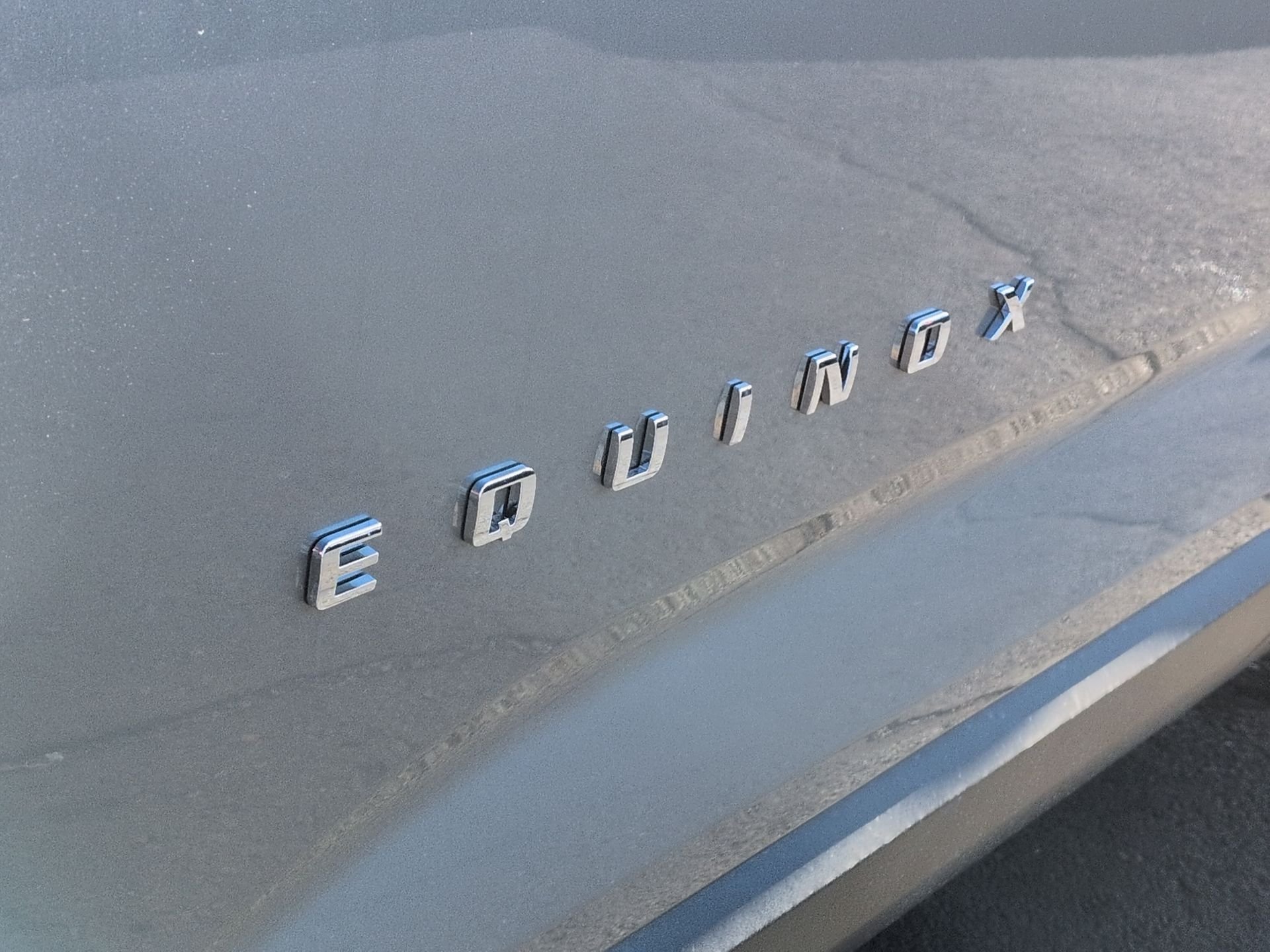 New 2026 Sterling Gray Metallic Chevrolet LT image 68