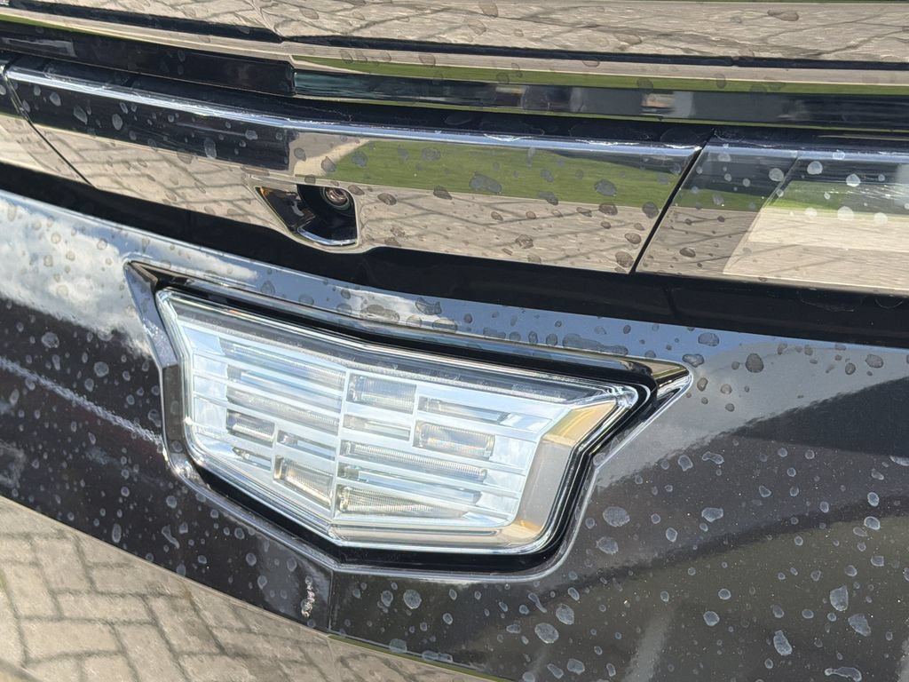 2026 Cadillac LYRIQ Premium Sport - Photo 10