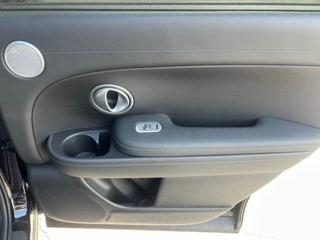 New 2026 Red Hyundai Blue SEL Premium 8P image 5