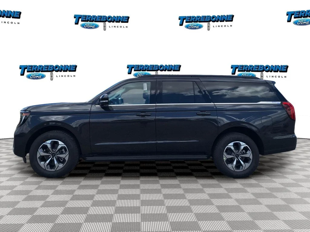 New 2027 Dark Matter Gray Metallic Ford MAX Active image 8