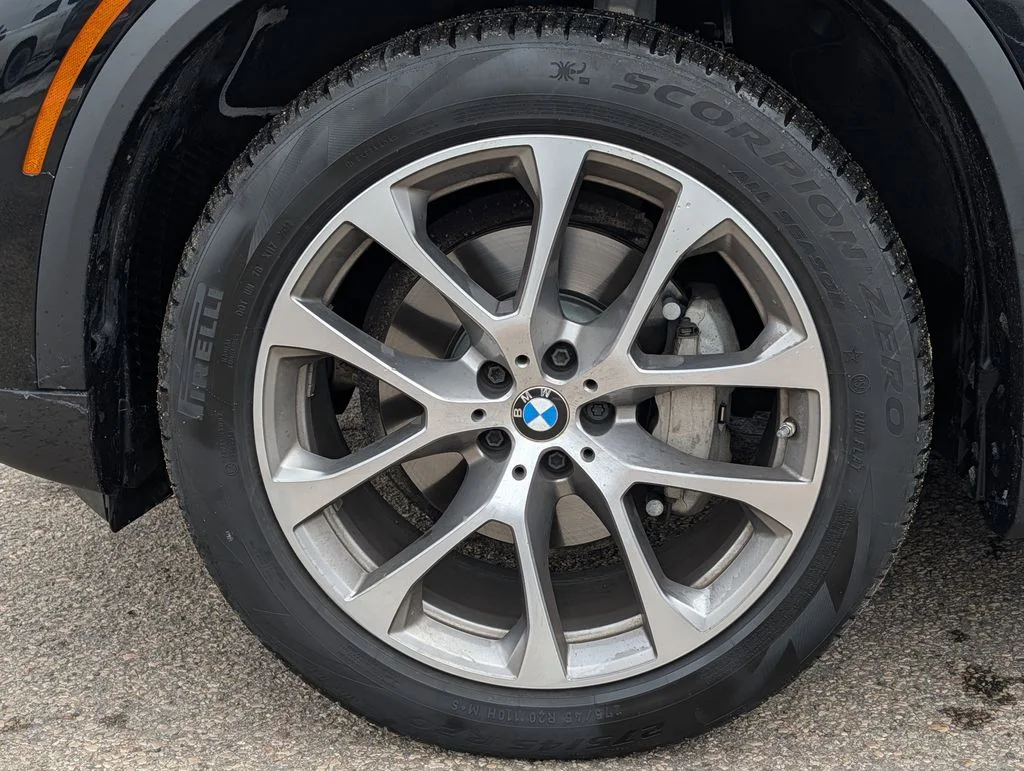 2020 BMW X5 40i - Photo 15