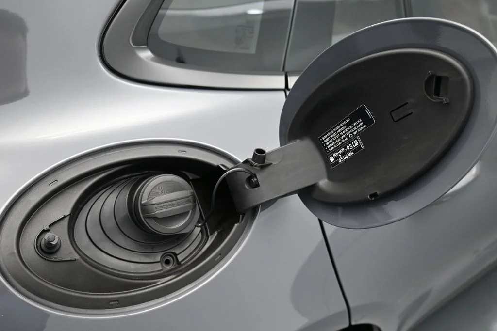 2026 Porsche Panamera Base - Photo 21