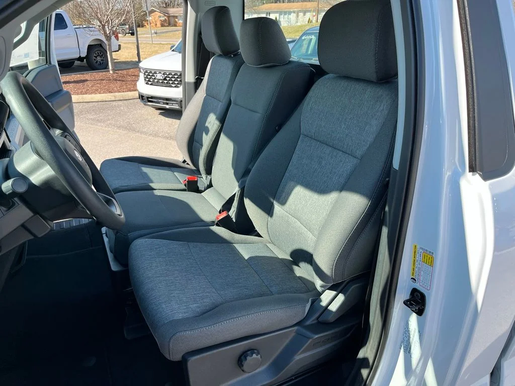 New 2026 White Ford XL image 10