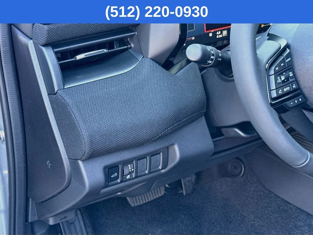 New 2026  Subaru Premium image 12