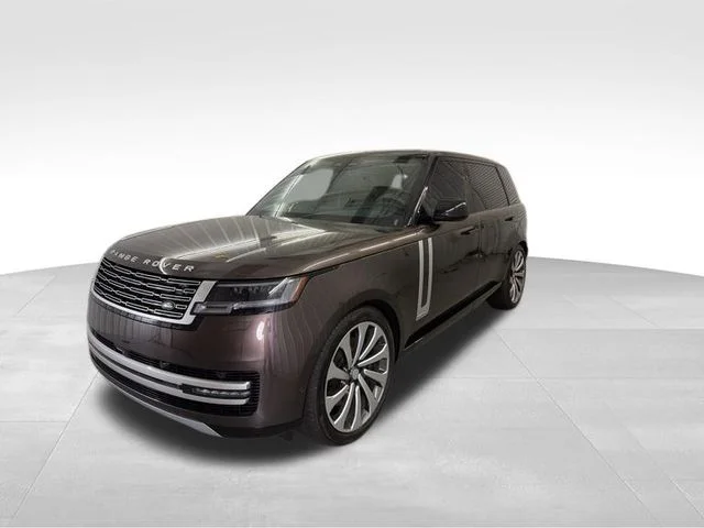 2025 Land Rover Range Rover 4.4 Autobiography LWB 7's photo